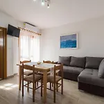 In With Sea View, Balcony, Air Conditioning, Wifi 3598-1 شقة