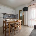 In With Sea View, Balcony, Air Conditioning, Wifi 3598-1 شقة *