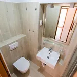 شقة In With Sea View, Balcony, Air Conditioning, Wifi 3598-1