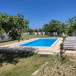 In With Sea View, Balcony, Air Conditioning, Wifi 3598-1 شقة بريفلاكا