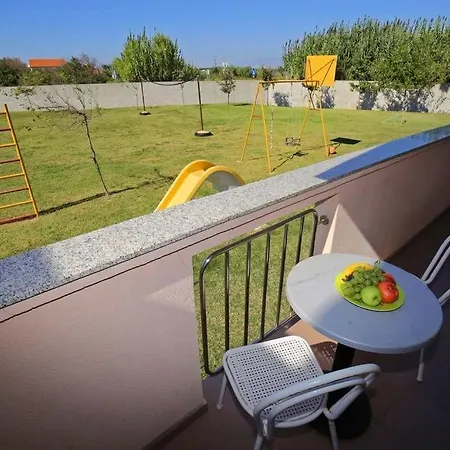 In With Sea View, Balcony, Air Conditioning, Wifi 3598-1 Lejlighed *