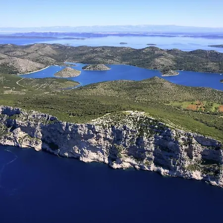 Lejlighed In With Sea View, Balcony, Air Conditioning, Wifi 3598-1