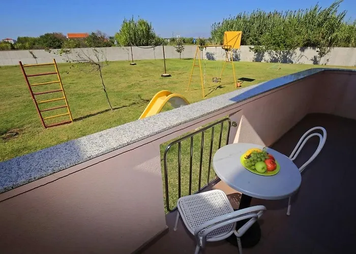 In With Sea View, Balcony, Air Conditioning, Wifi 3598-1 Appartement *