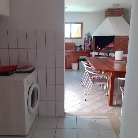 In Privlaka With Sea View, Balcony, Air Conditioning, Wifi 3598-1 Apartment Privlaka (Zadar)
