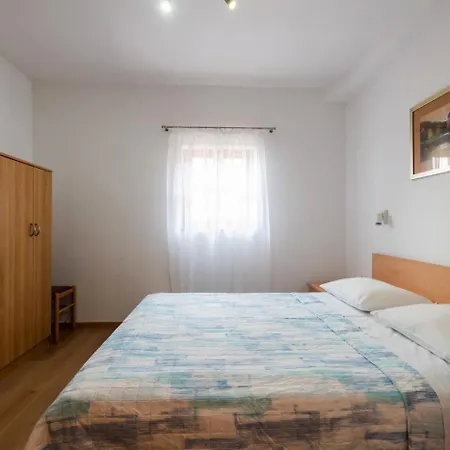 In With Sea View, Balcony, Air Conditioning, Wifi 3598-1 Privlaka (Zadar)