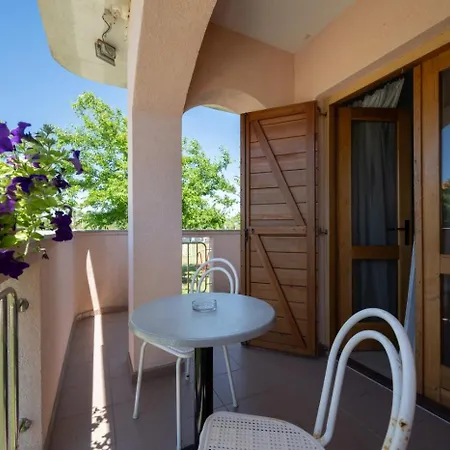 In With Sea View, Balcony, Air Conditioning, Wifi 3598-1 Apartamento