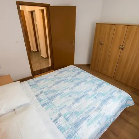 In With Sea View, Balcony, Air Conditioning, Wifi 3598-1 * Privlaka (Zadar)