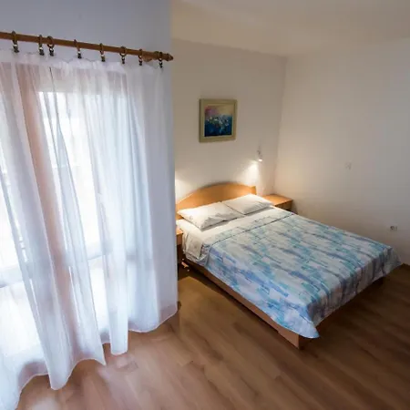 In With Sea View, Balcony, Air Conditioning, Wifi 3598-1 Privlaka (Zadar)