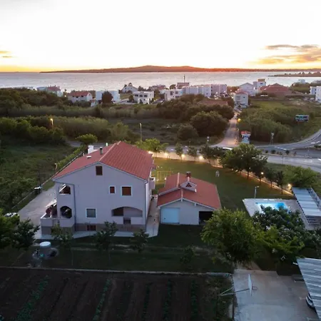 In With Sea View, Balcony, Air Conditioning, Wifi 3598-1 Apartman *