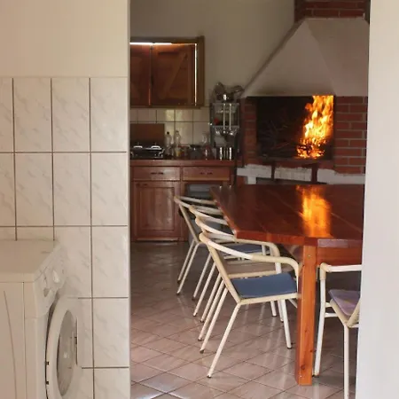 In With Sea View, Balcony, Air Conditioning, Wifi 3598-1 Apartman *